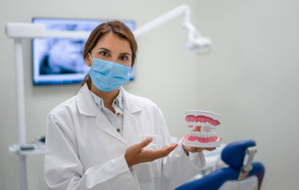 Best Emergency Root Canal Treatment in Oconomowoc, WI